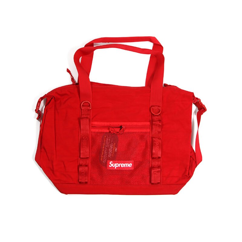 Supreme FW20 Zip Tote