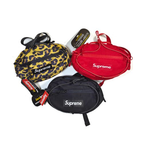 Supreme FW20 Waist Bag