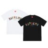 SUPREME CITY ARC TEE SS19