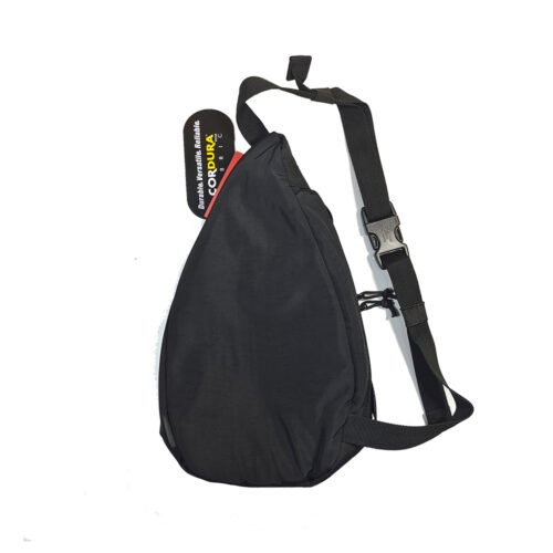 Supreme FW20 Sling Bag black