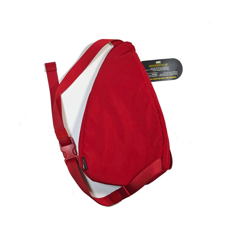 Supreme FW20 Sling Bag red