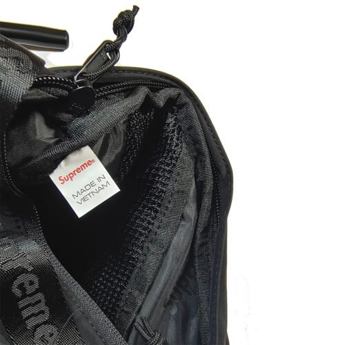 Supreme FW20 Bag tag