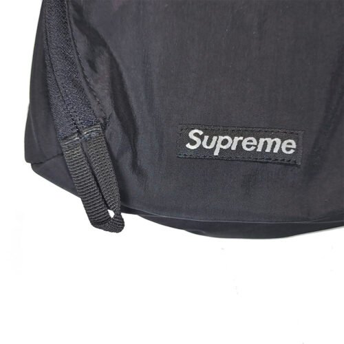 Supreme FW20 Bag black