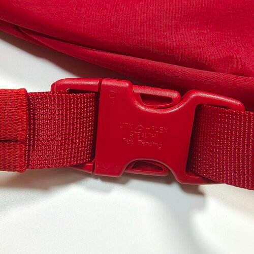 Supreme Bag utx buckle