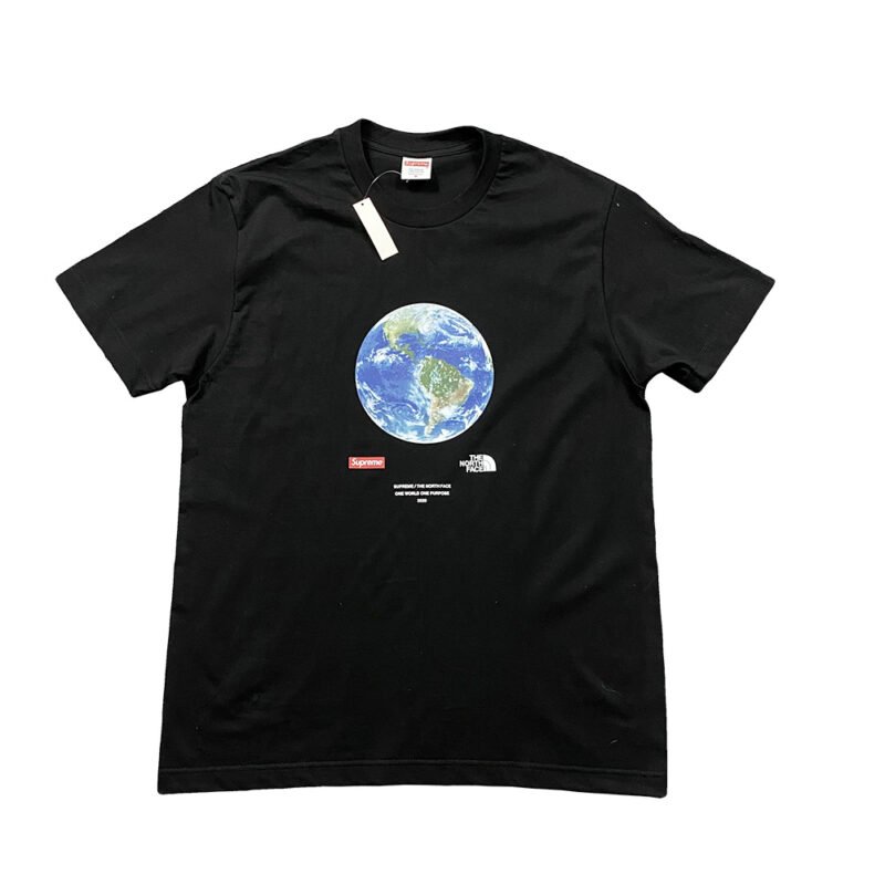 Supreme One World Tee