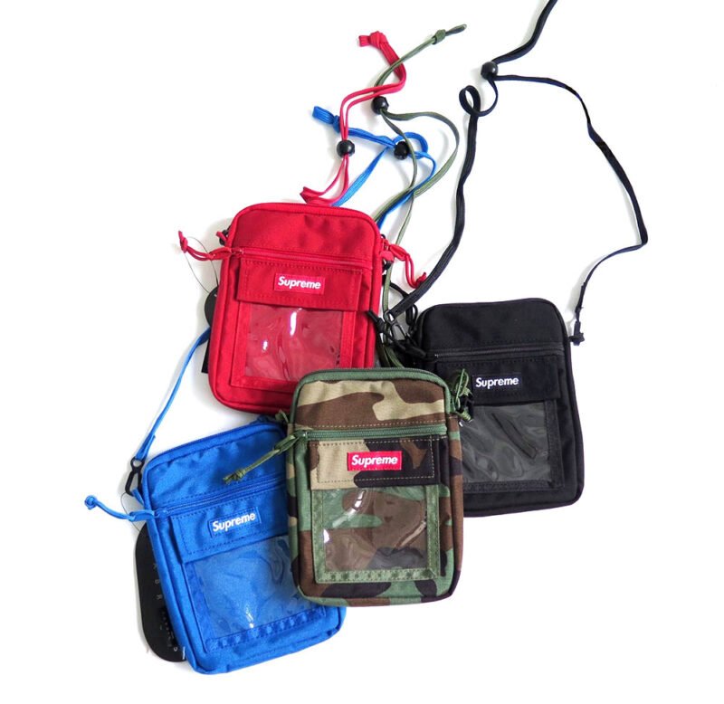 Supreme Utility Pouch ss19