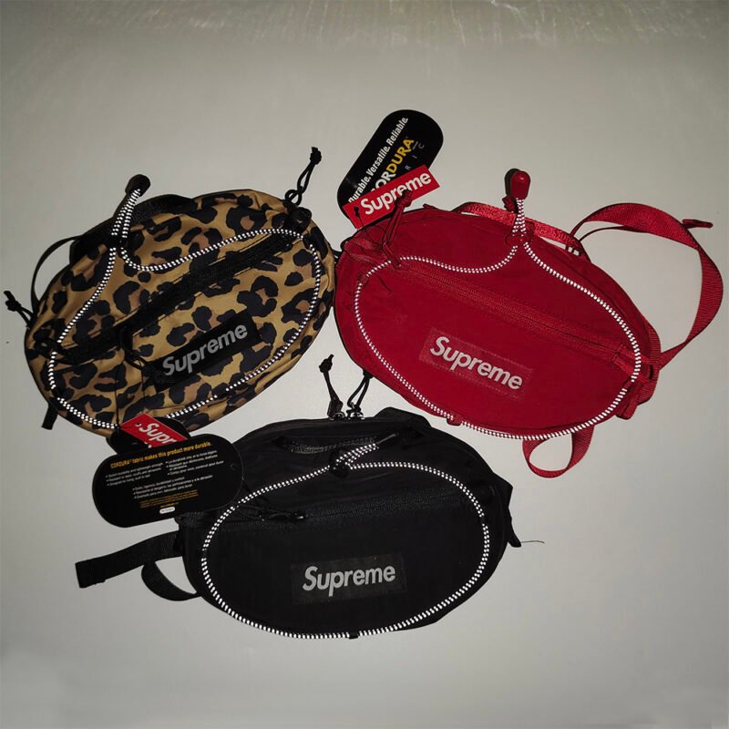 Supreme FW20 Waist Bag