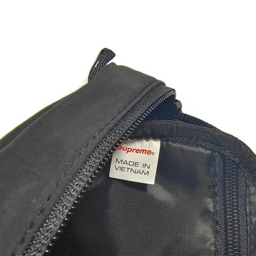 Supreme tag