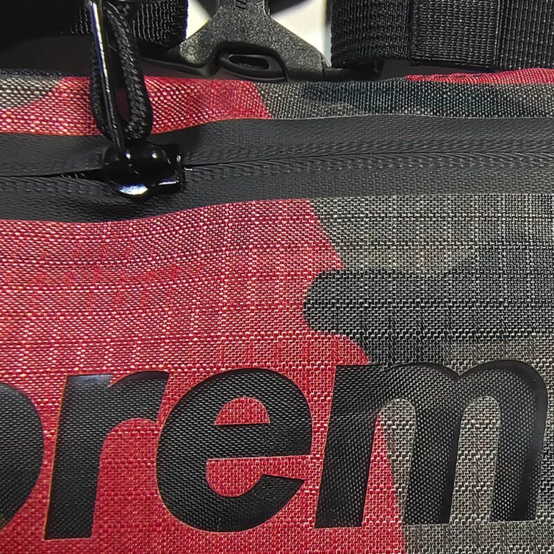 Supreme SS21 Waist Bag