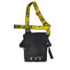 Off-White Industrial Strap Messenger Bag