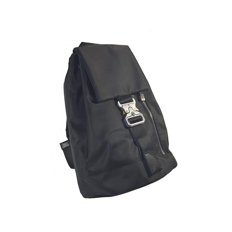 1017 ALYX 9SM TANK BACKPACK BLACK