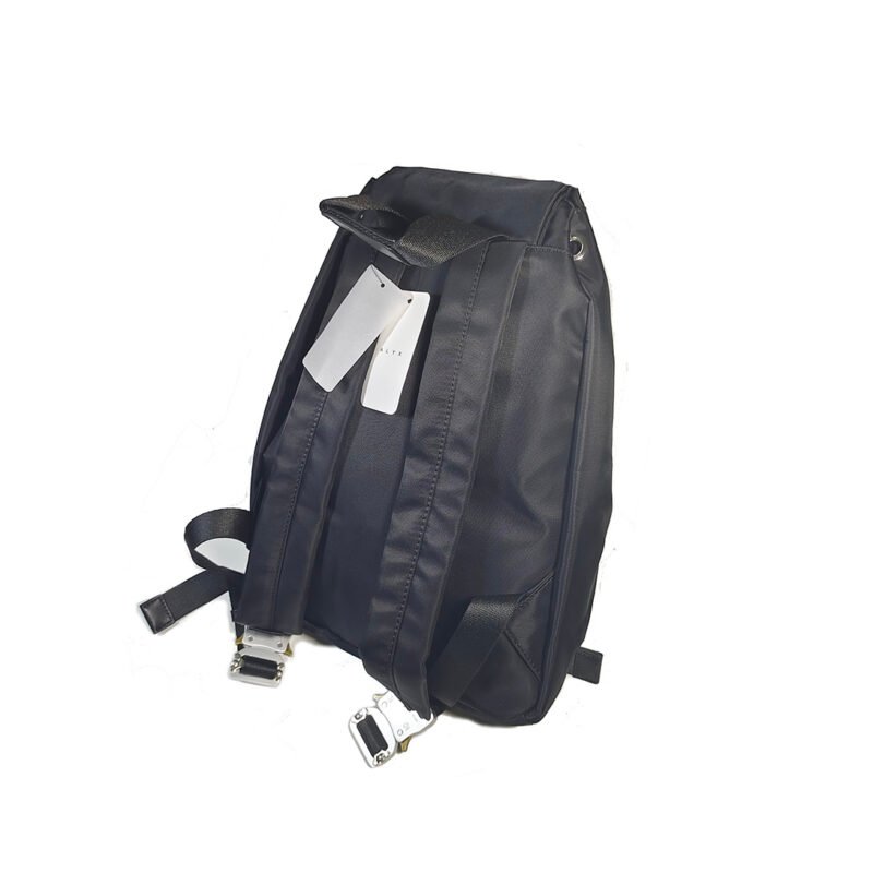 1017 ALYX 9SM TANK BACKPACK BLACK