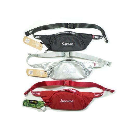 Supreme FW22 Waist Bag