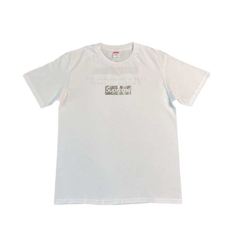 Supreme Chicago Tee Shirt