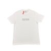 Supreme Kaws Chalk Logo Tee